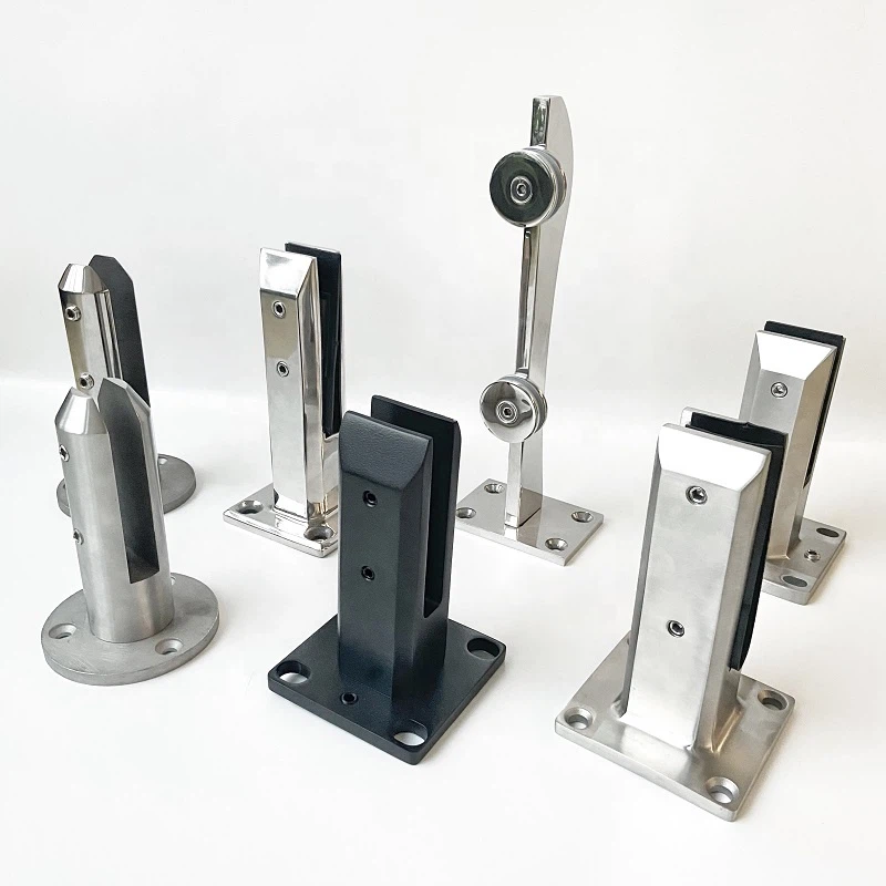 Glass Balustrade Spigots