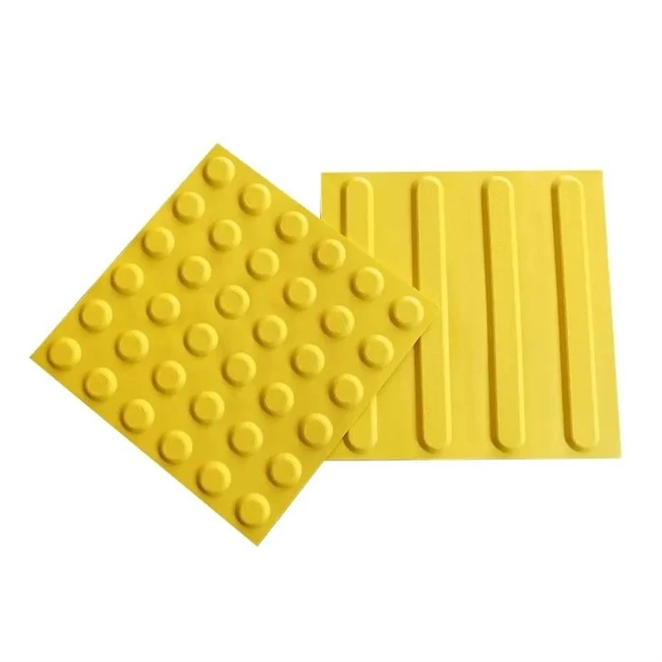 Plastic Tactile Indicators