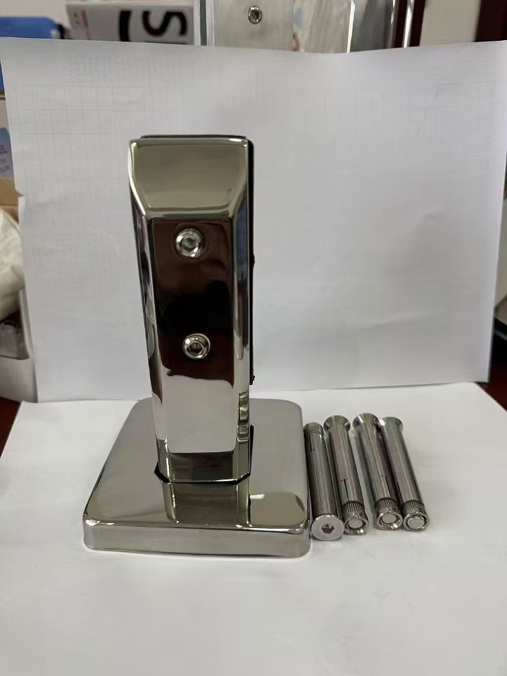 Pool Glass Spigots manufacturers