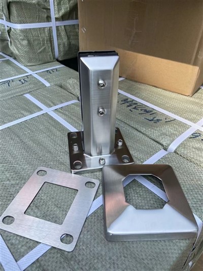 Pool Fence Spigots That Don T Need Earthing