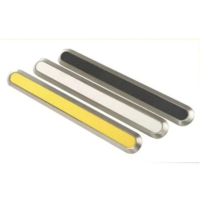 Stair Tactile Warning Strips